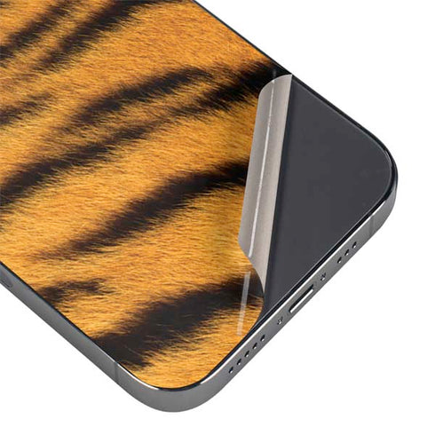 Tigress iPhone 16 Pro Skin